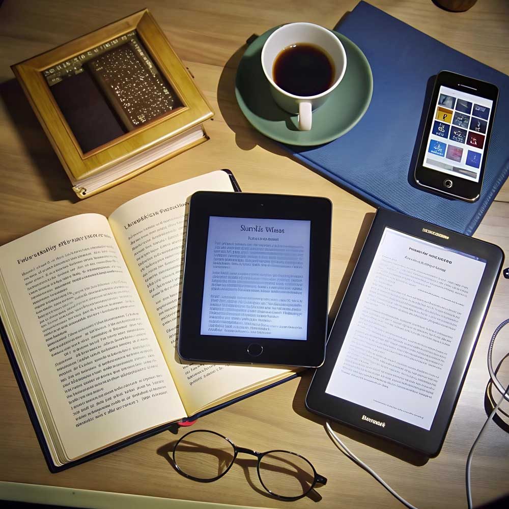 ebook-formatting